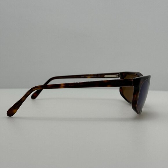 Revo Eyeglasses Eye Glasses Frames 2002 302/12 Italy 59-16-125 - Picture 2 of 6